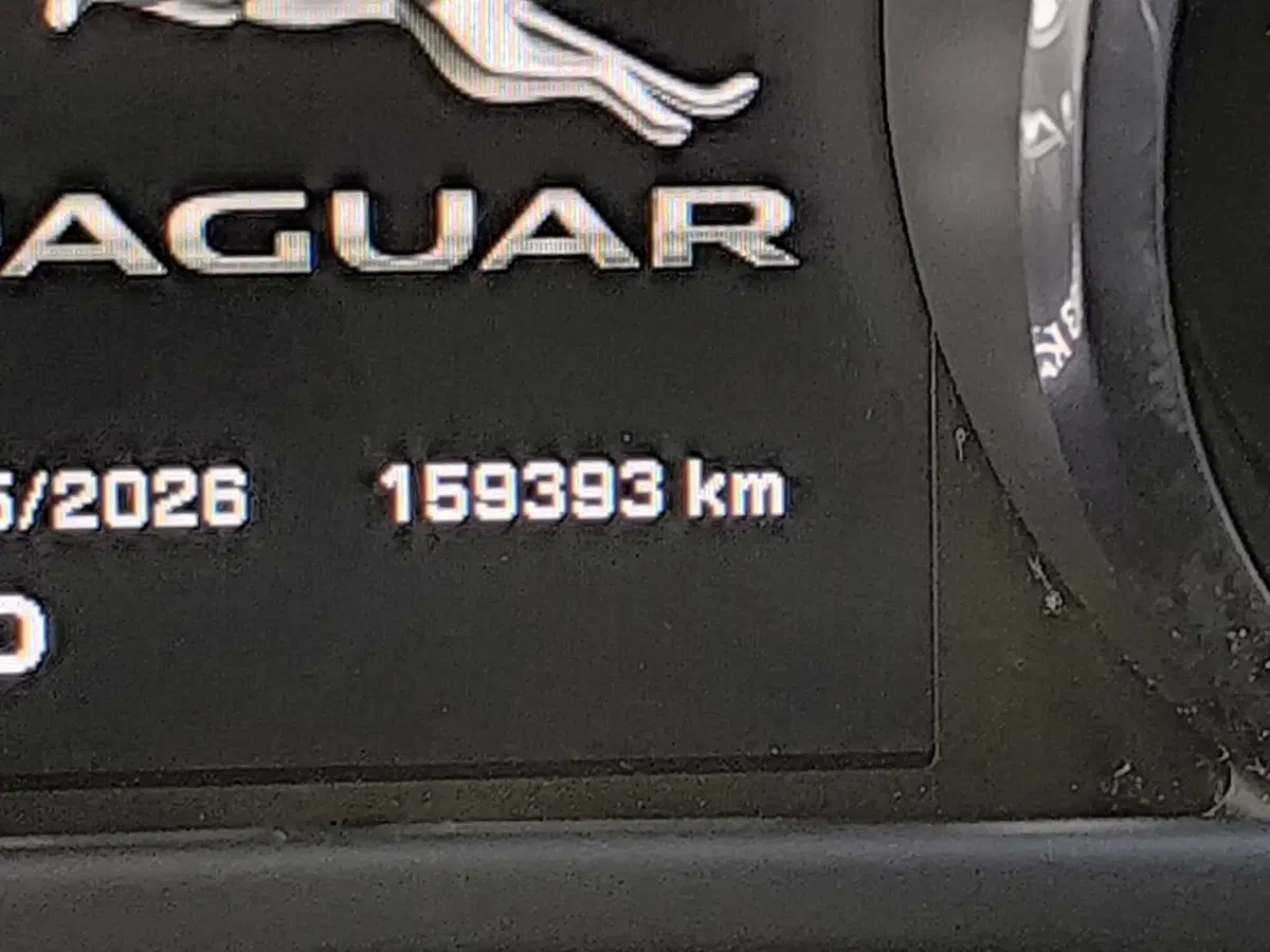 Jaguar XE usata a Udine (12)