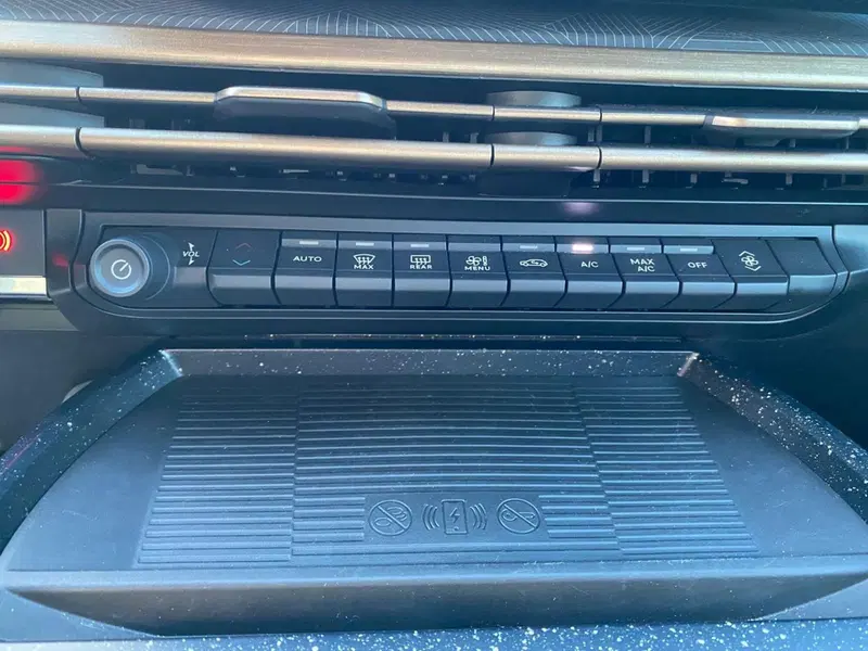 Lancia Ypsilon usata a Milano (20)