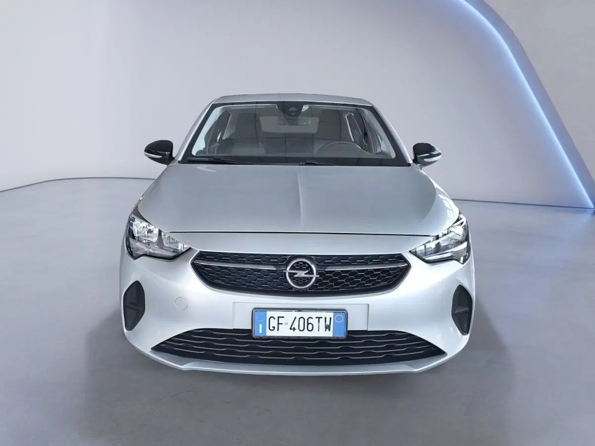 Opel Corsa usata a Padova