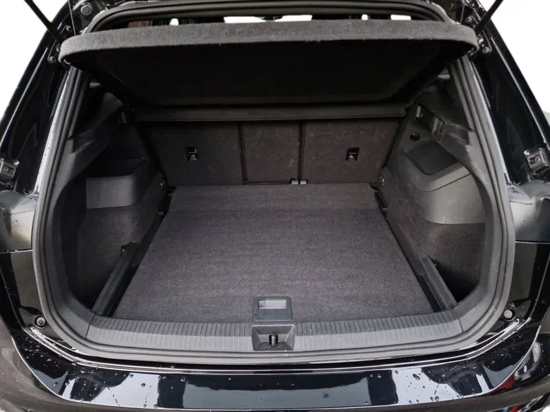 Volkswagen Tiguan usata a Siena (10)