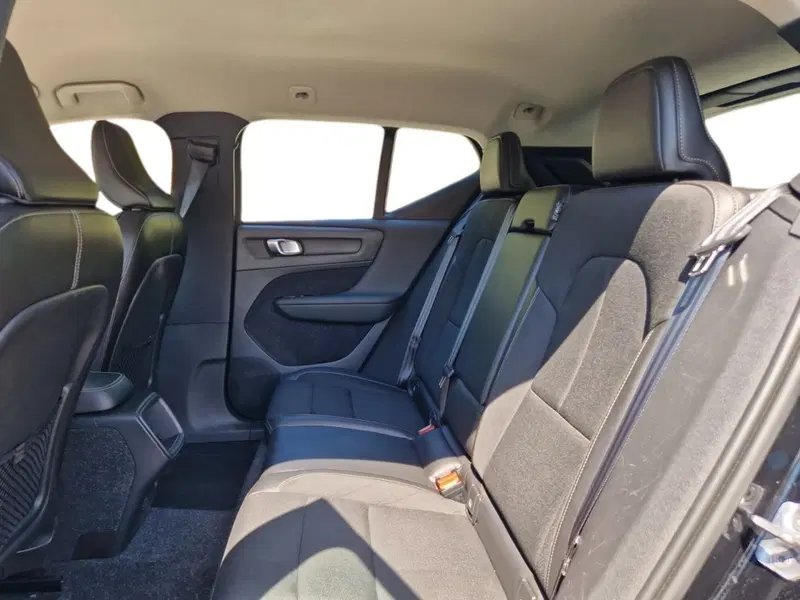 Volvo XC40 usata a Siena (11)
