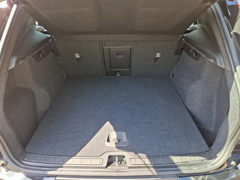 Volvo XC40 usata a Siena (12)