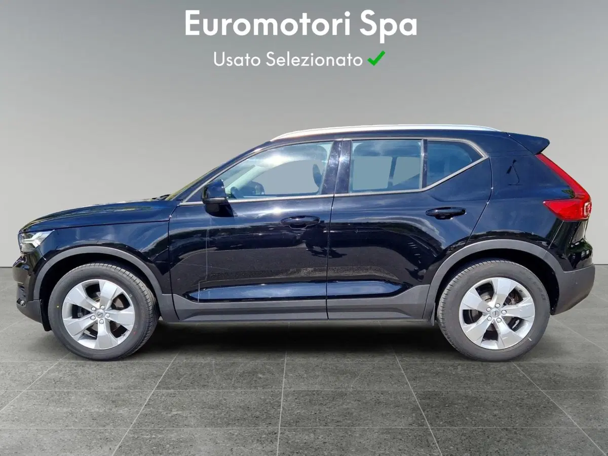 Volvo XC40 usata a Siena (2)