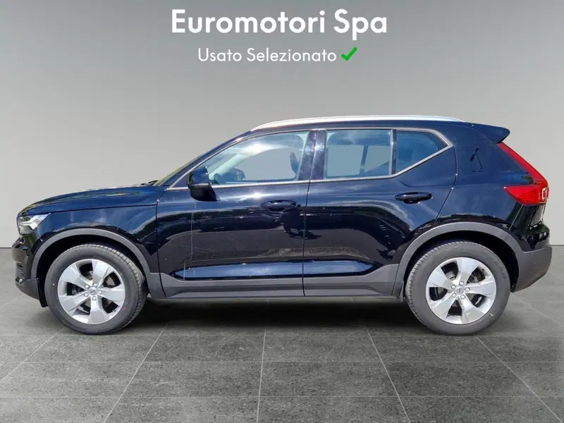 Volvo XC40 usata a Siena (2)