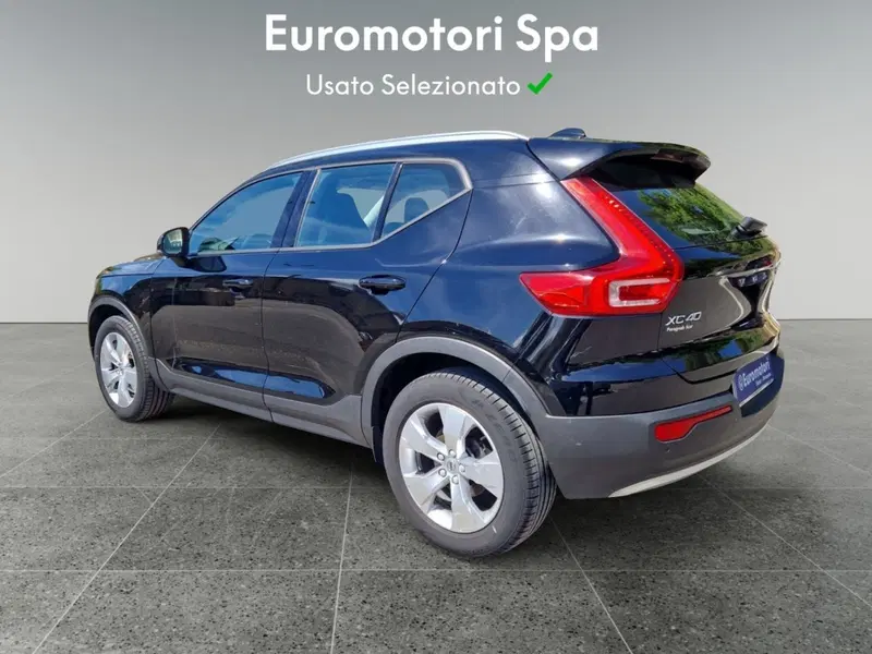 Volvo XC40 usata a Siena (3)