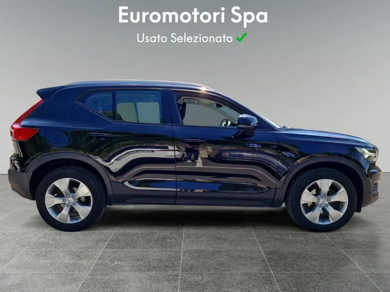 Volvo XC40 usata a Siena (6)