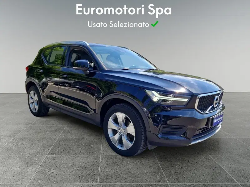 Volvo XC40 usata a Siena (7)