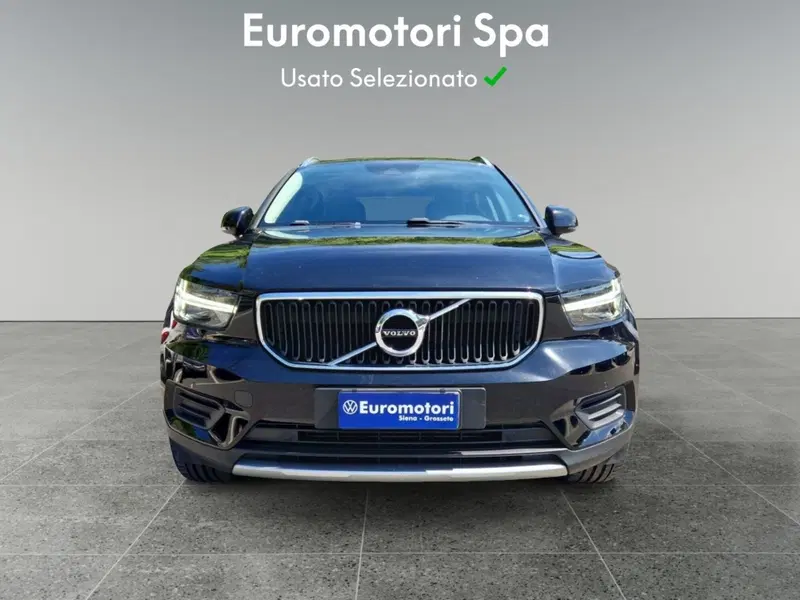 Volvo XC40 usata a Siena (8)