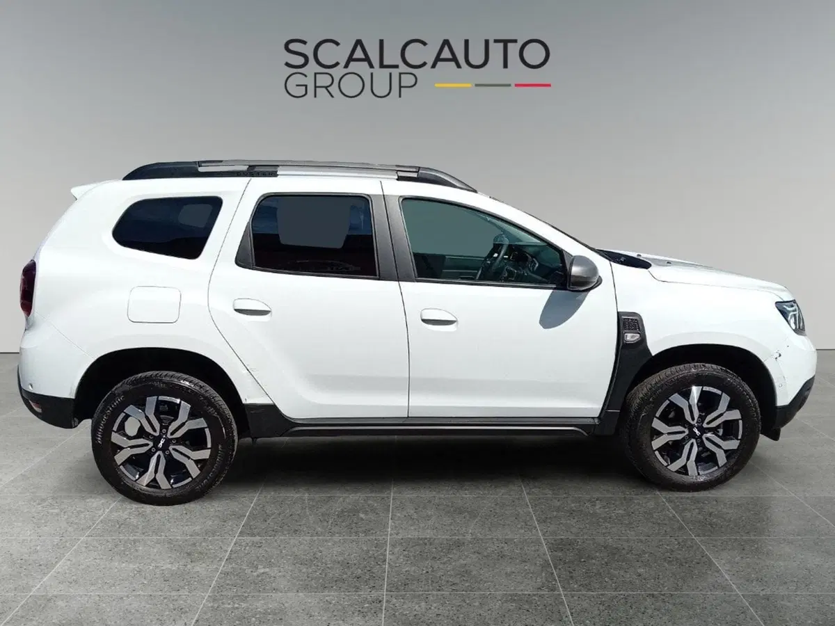 Dacia Duster usata a Vicenza (4)