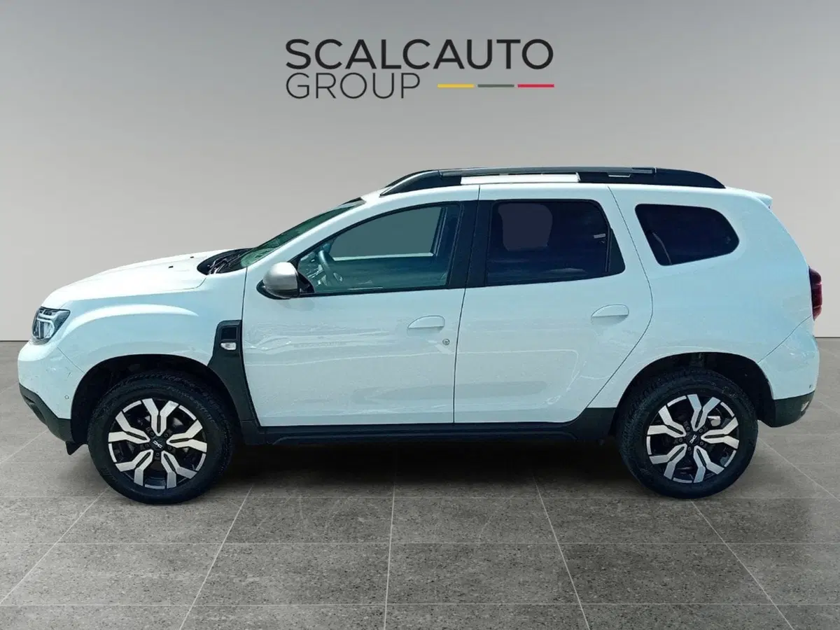 Dacia Duster usata a Vicenza (8)
