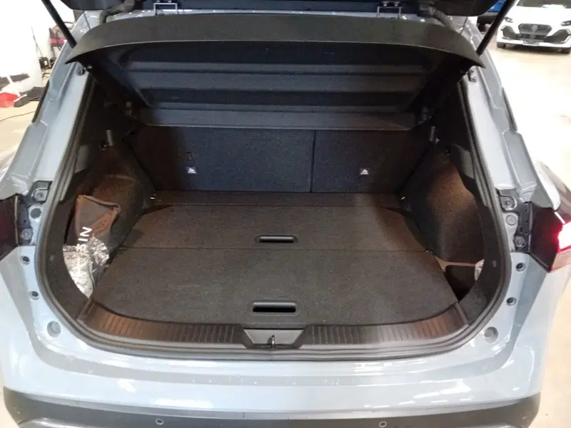 Nissan Qashqai usata a Vicenza (10)