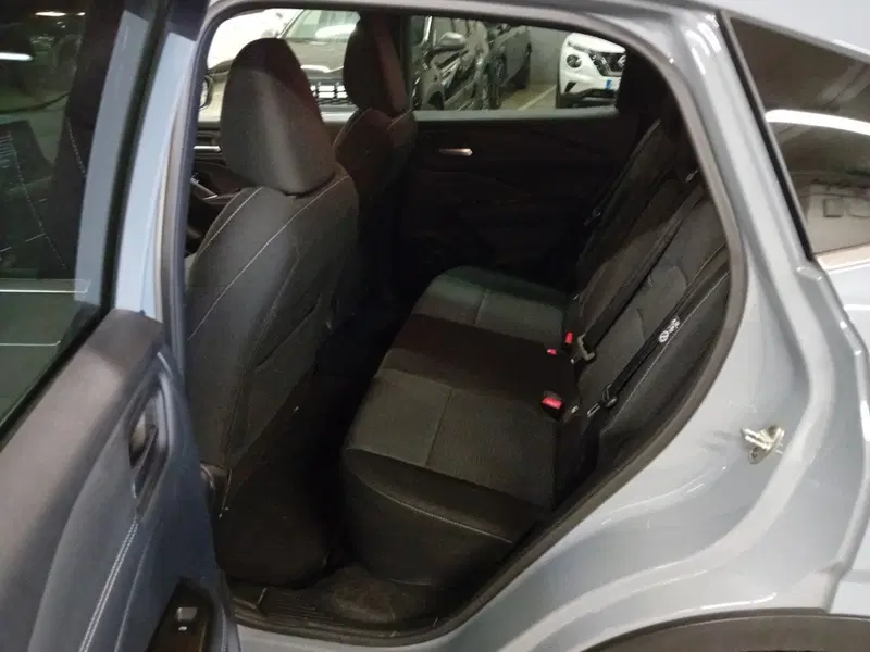 Nissan Qashqai usata a Vicenza (11)