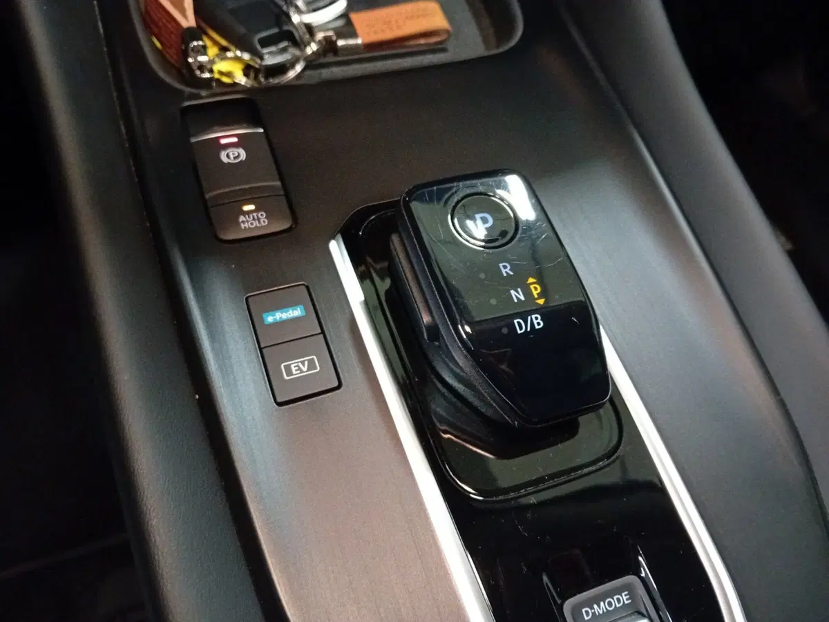 Nissan Qashqai usata a Vicenza (15)