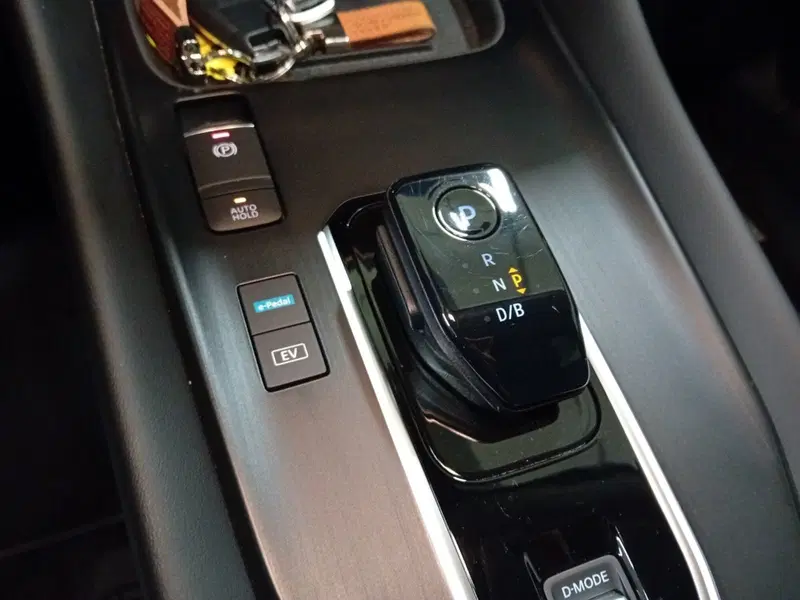 Nissan Qashqai usata a Vicenza (15)