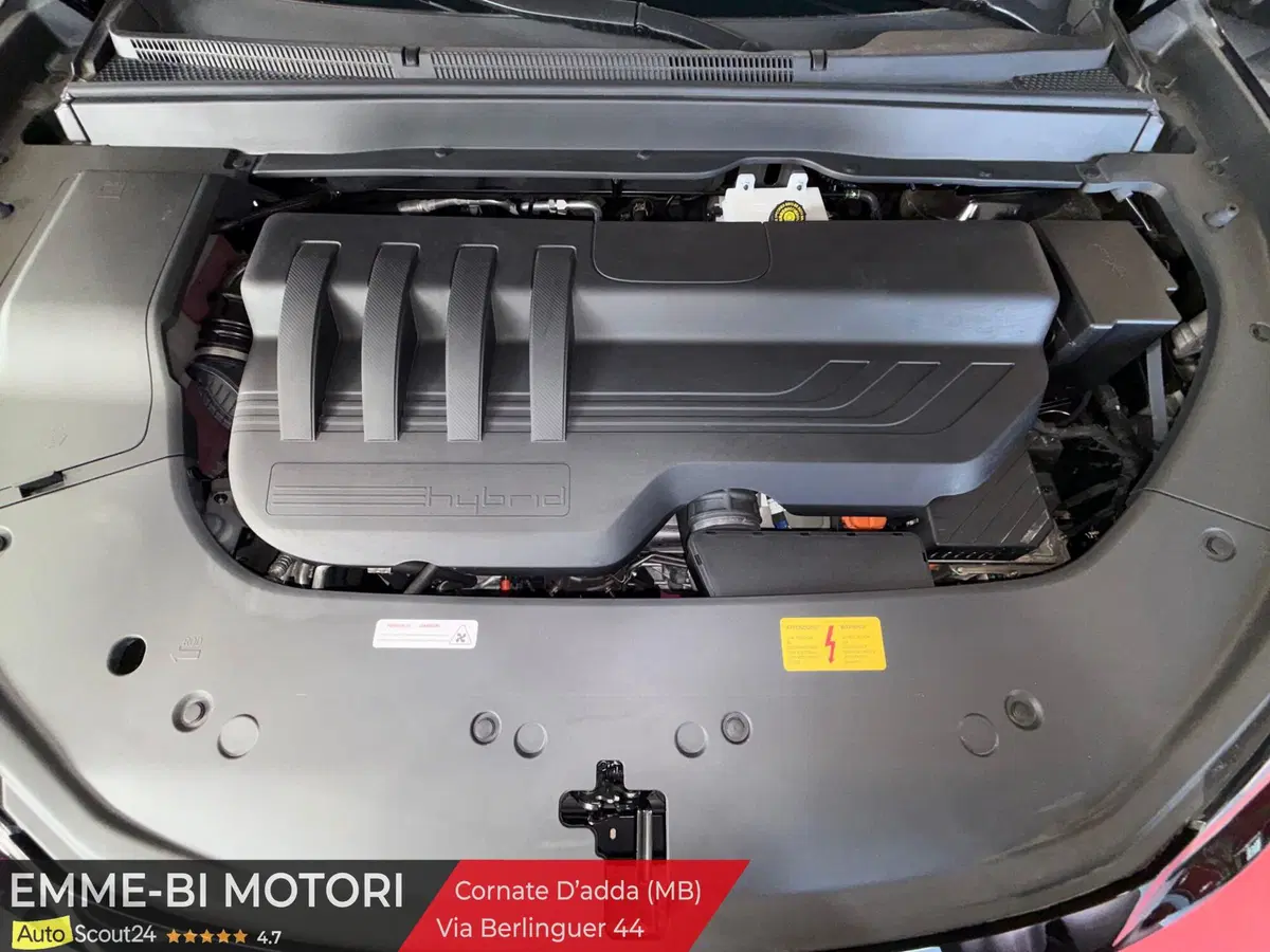 Evo Evo 6 nuova a Monza e Brianza (17)