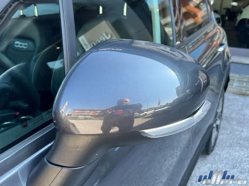 Fiat 500X usata a Cuneo (11)
