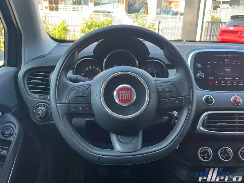 Fiat 500X usata a Cuneo (13)