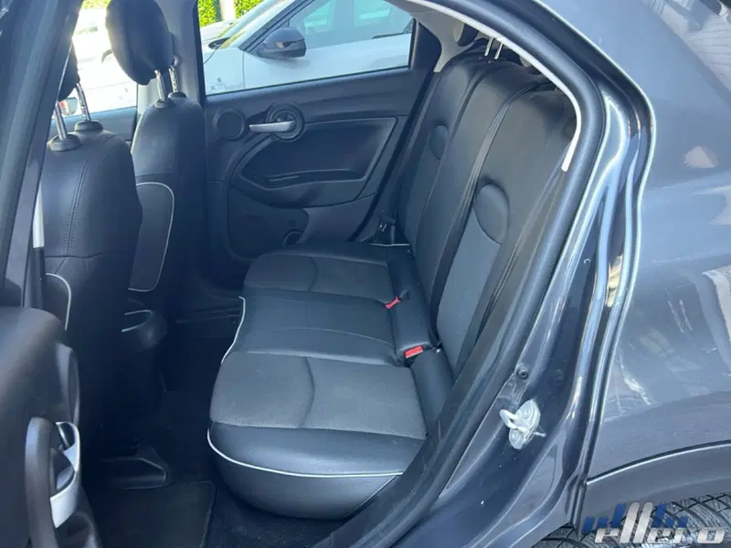 Fiat 500X usata a Cuneo (18)