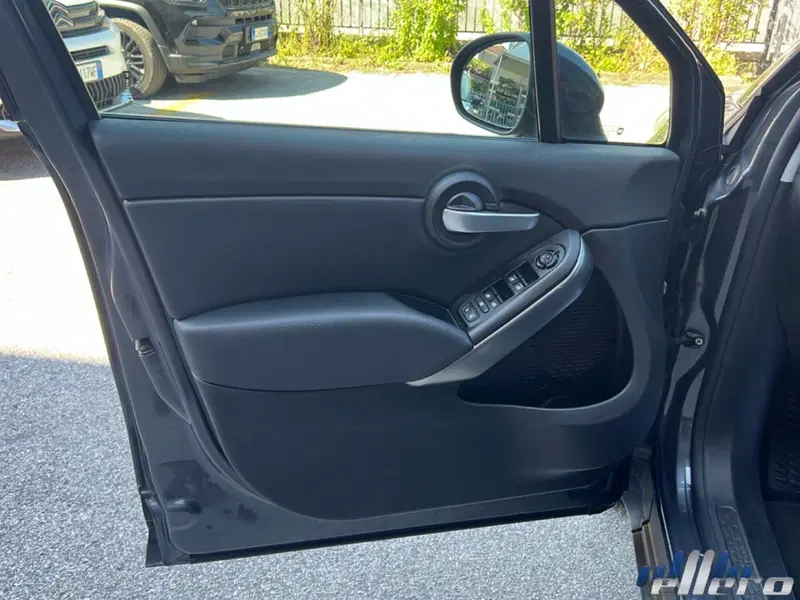 Fiat 500X usata a Cuneo (19)