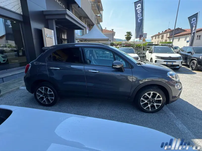 Fiat 500X usata a Cuneo (4)