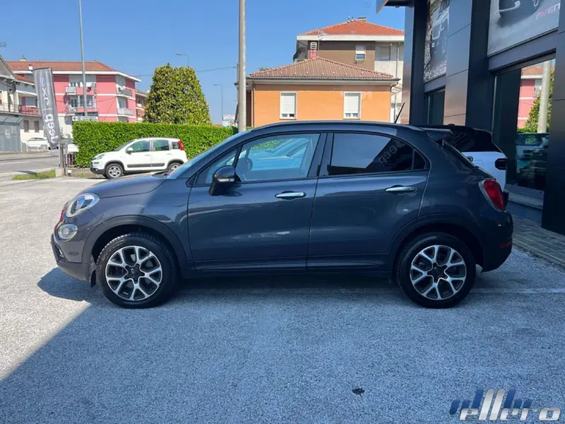 Fiat 500X usata a Cuneo (8)