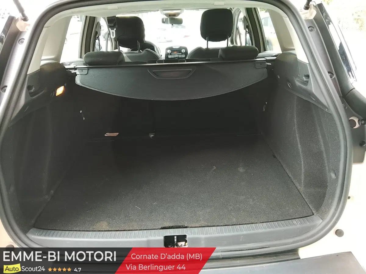Renault Clio Sporter usata a Lecco (6)