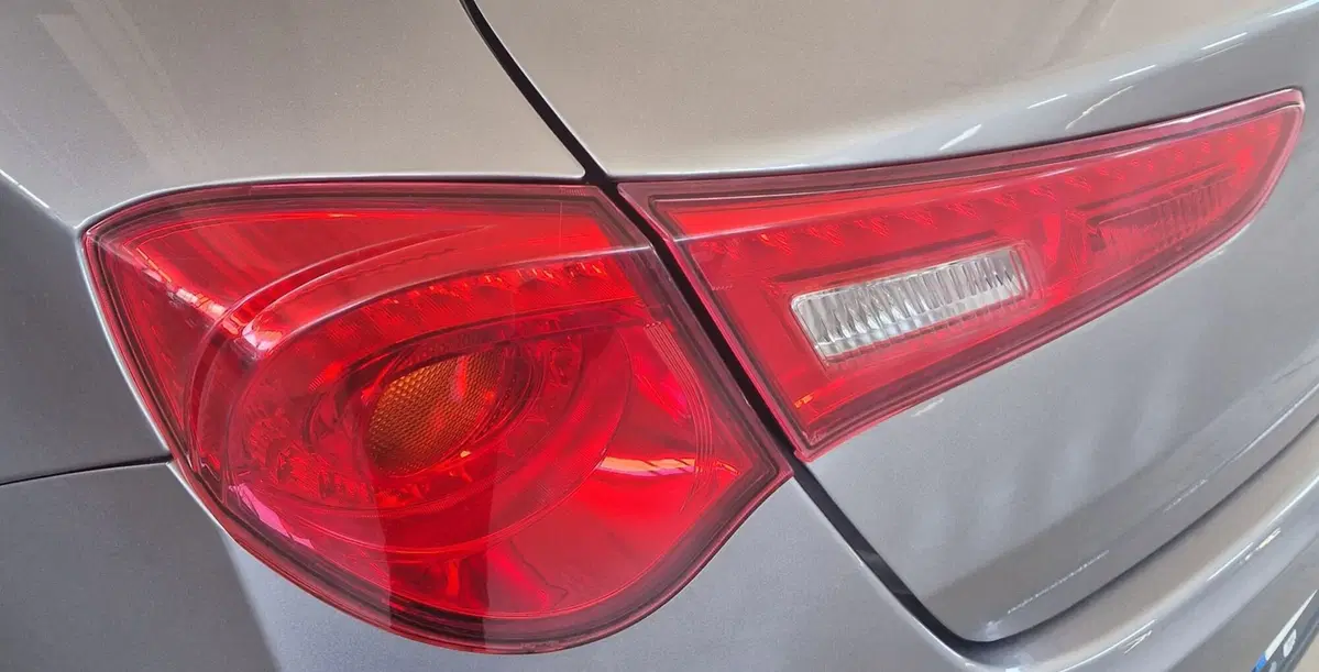 Alfa Romeo Giulietta usata a Terni (16)
