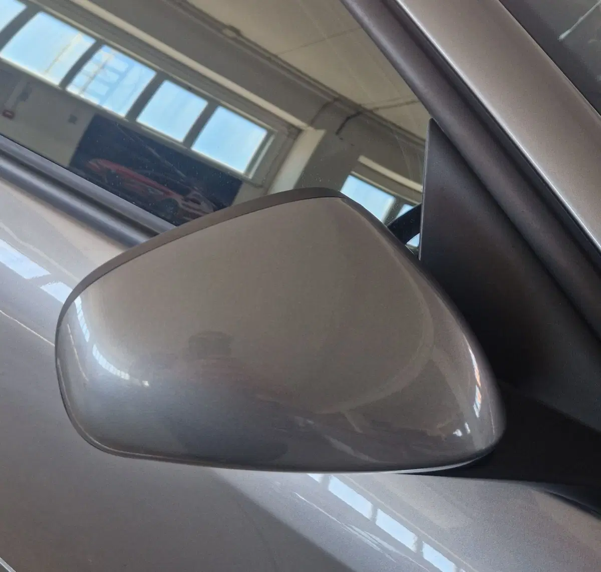 Alfa Romeo Giulietta usata a Terni (18)