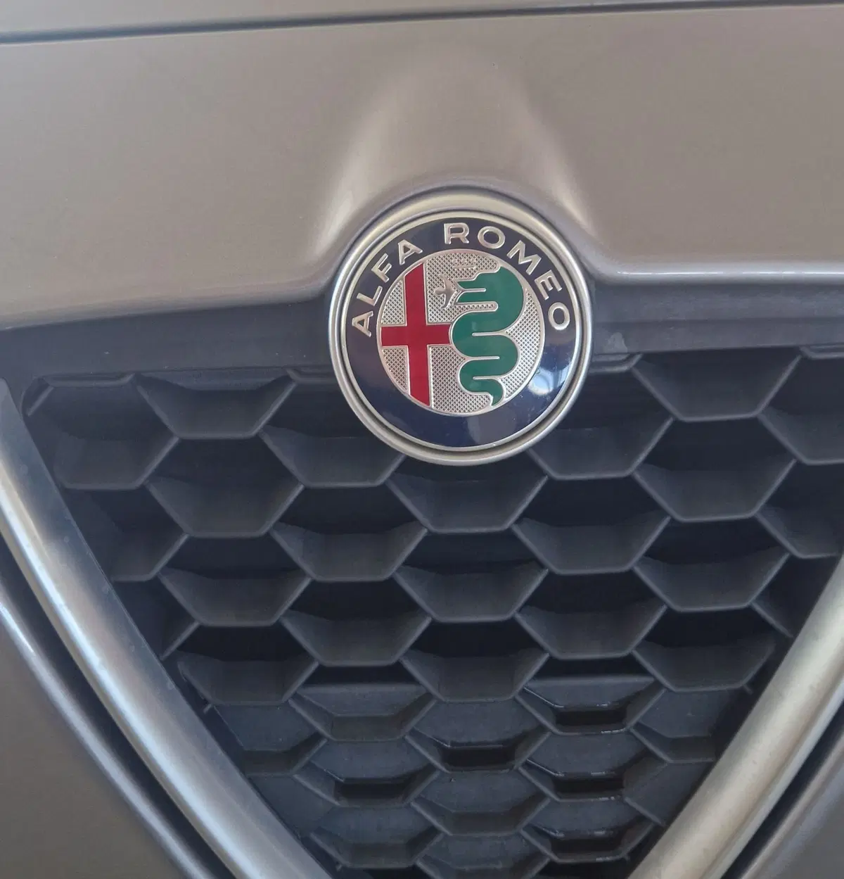 Alfa Romeo Giulietta usata a Terni (20)