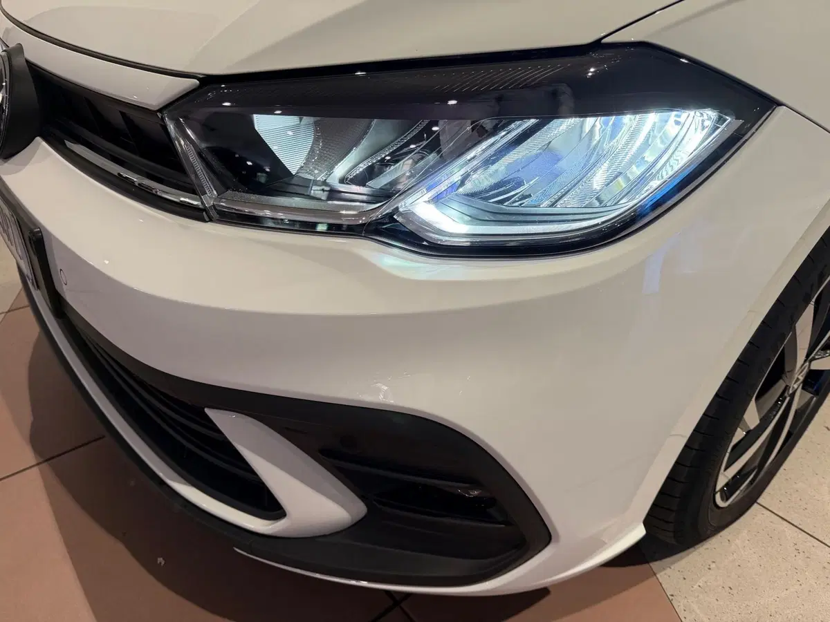 Volkswagen Polo usata a Genova (15)