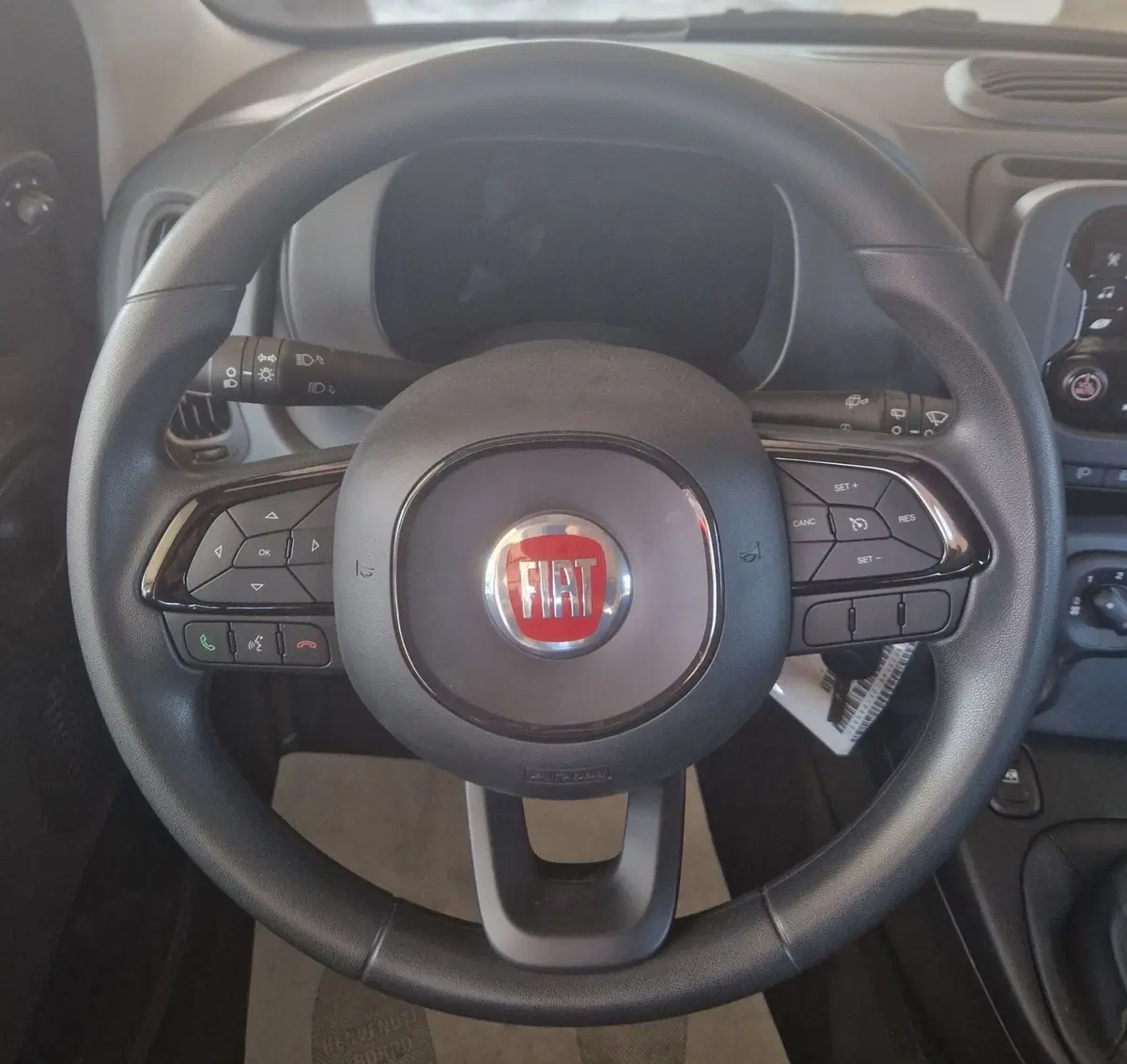 Fiat Panda nuova a Terni (12)