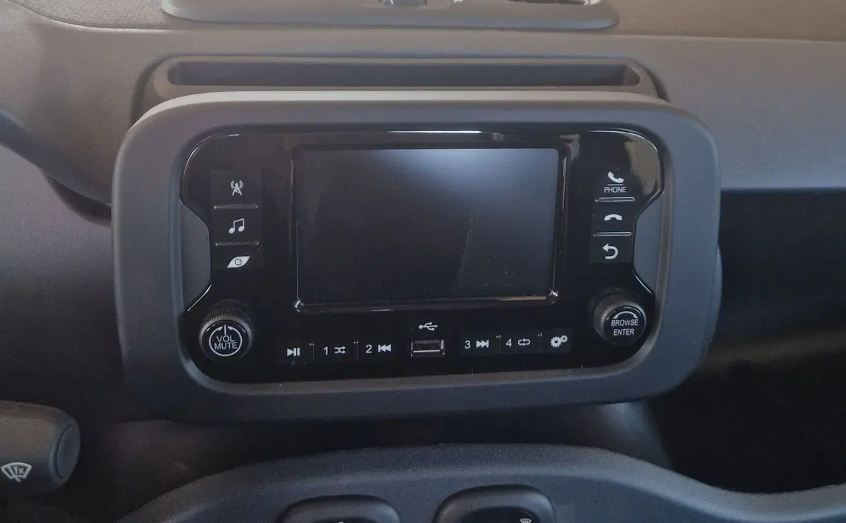 Fiat Panda nuova a Terni (14)