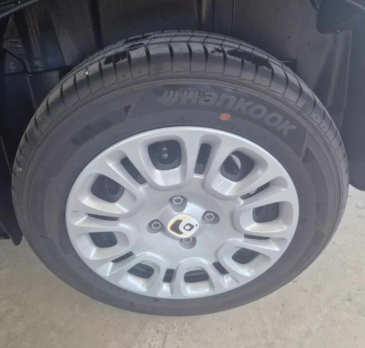 Fiat Panda nuova a Terni (15)