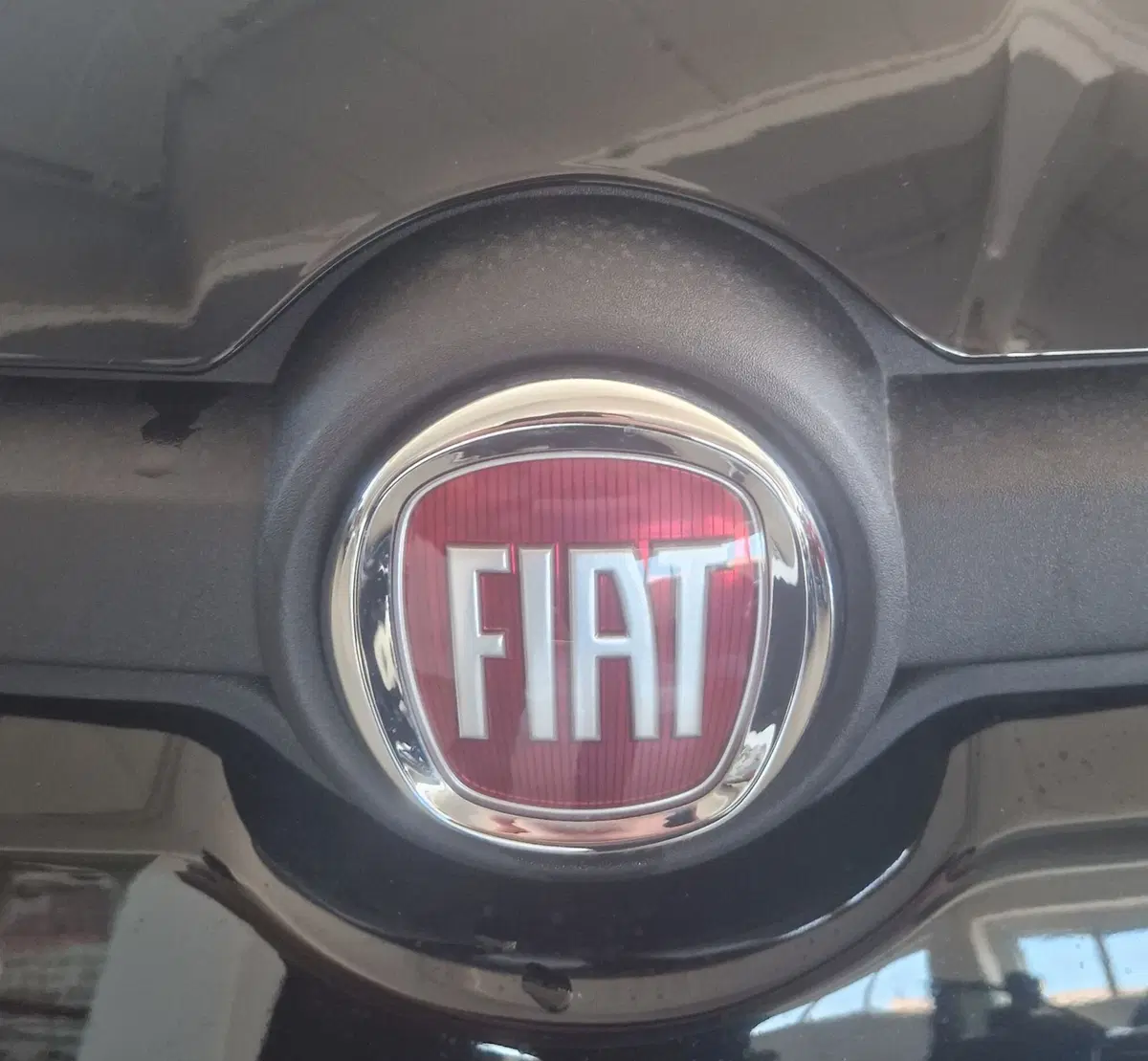 Fiat Panda nuova a Terni (20)