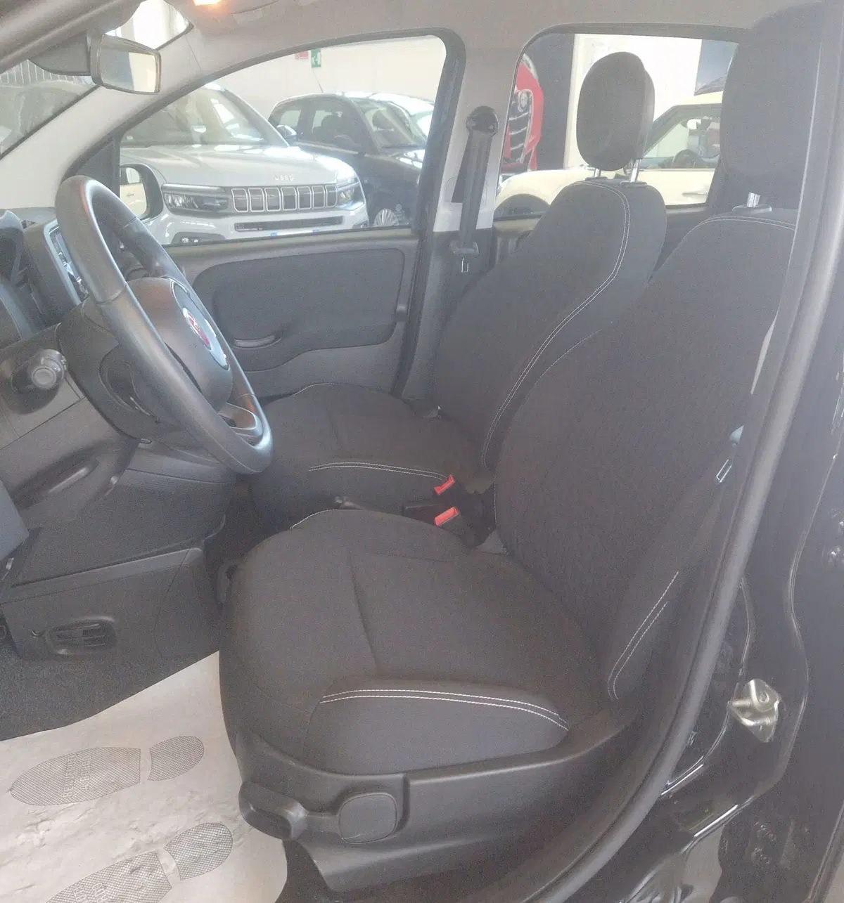 Fiat Panda nuova a Terni (7)
