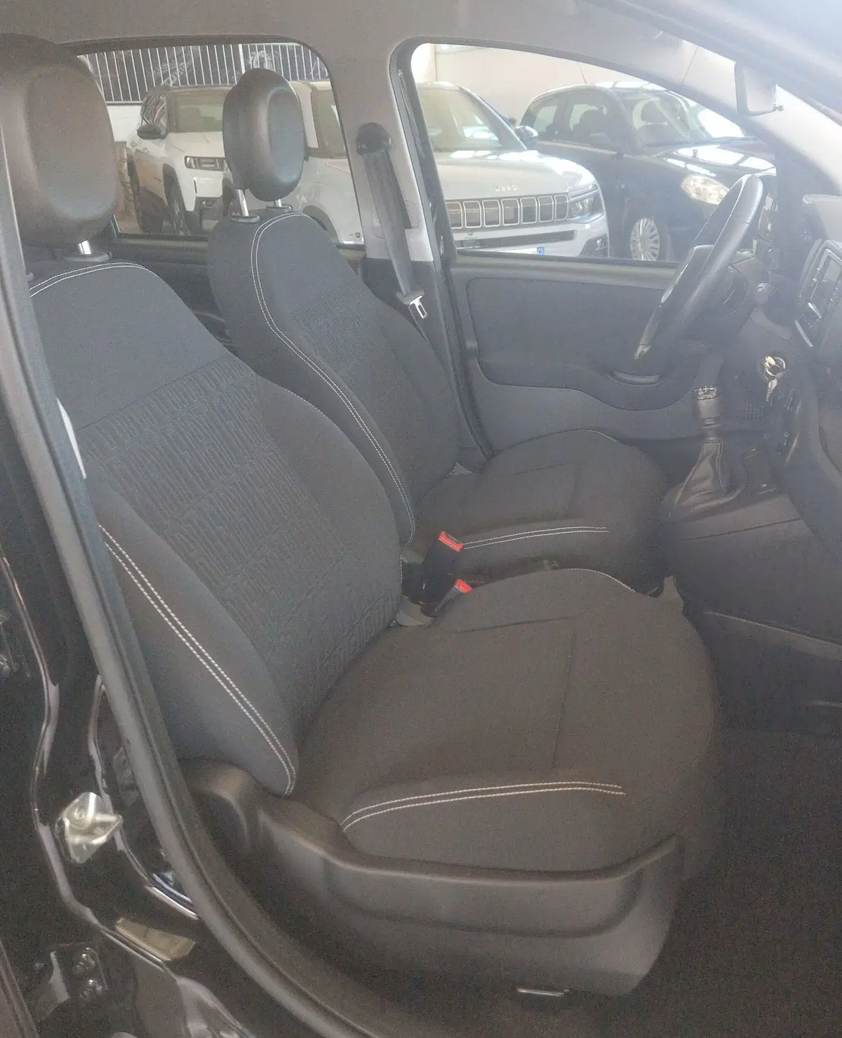 Fiat Panda nuova a Terni (8)