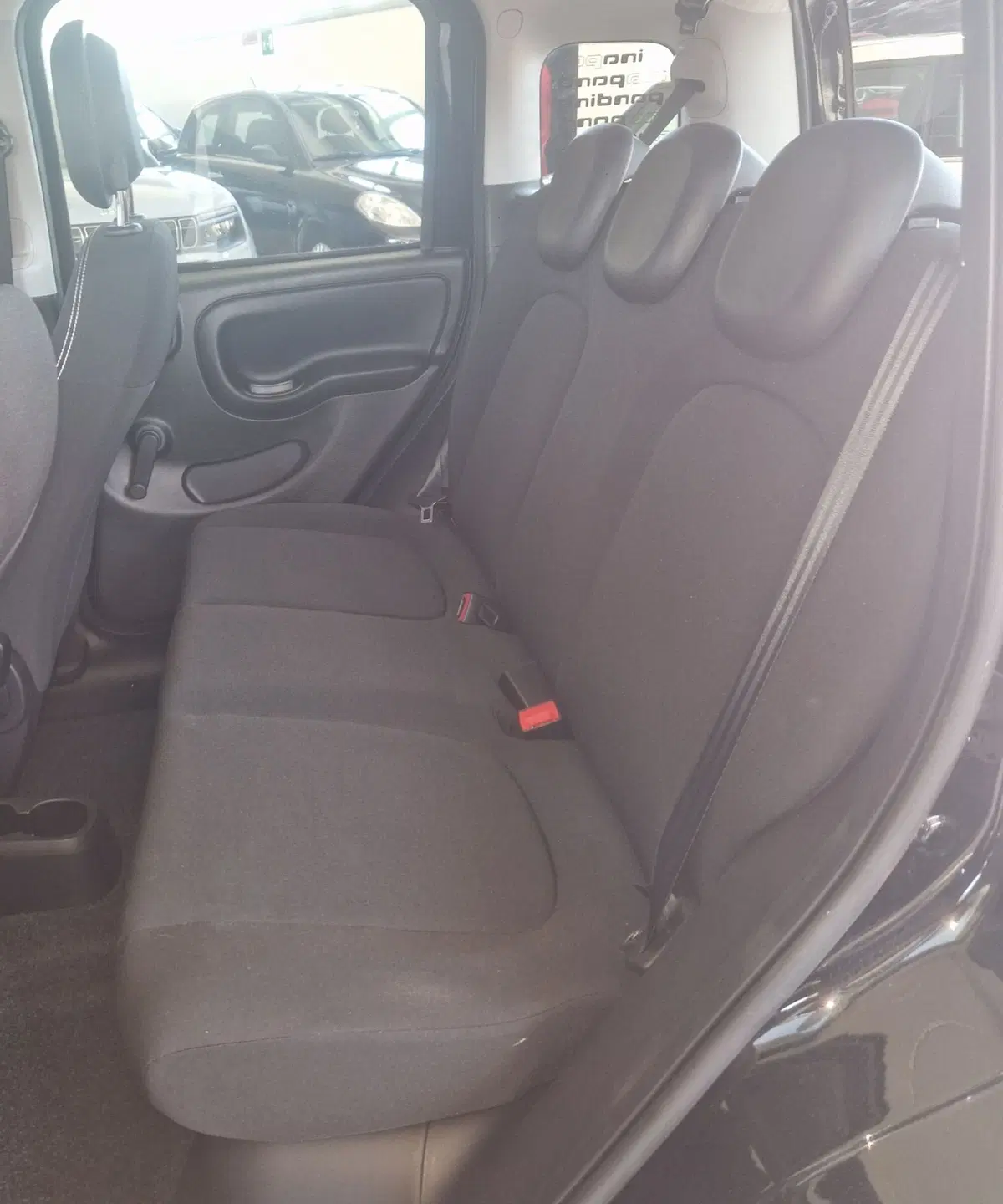 Fiat Panda nuova a Terni (9)
