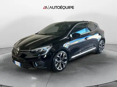 Renault Clio TCe 90 CV 5 porte Techno del 2023 usata a Marino