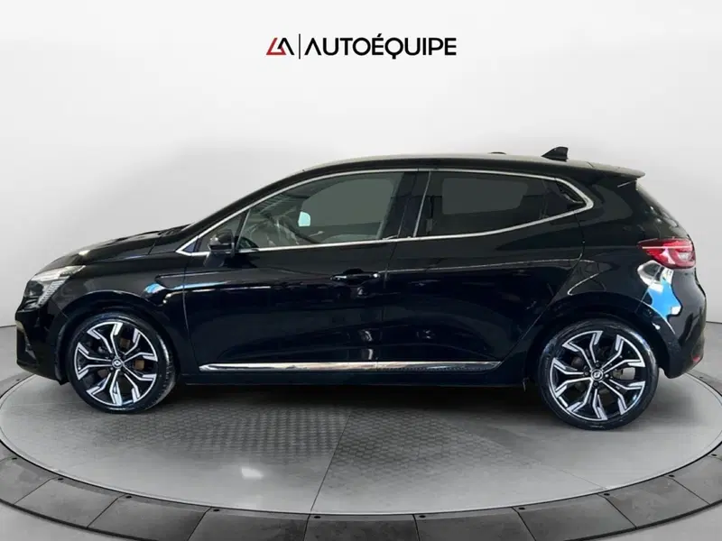 Renault Clio usata a Roma (2)