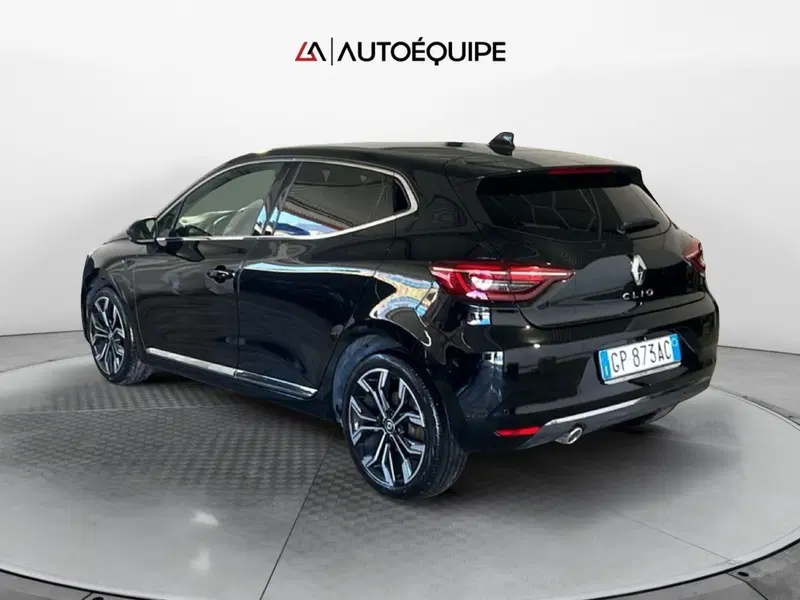 Renault Clio usata a Roma (3)