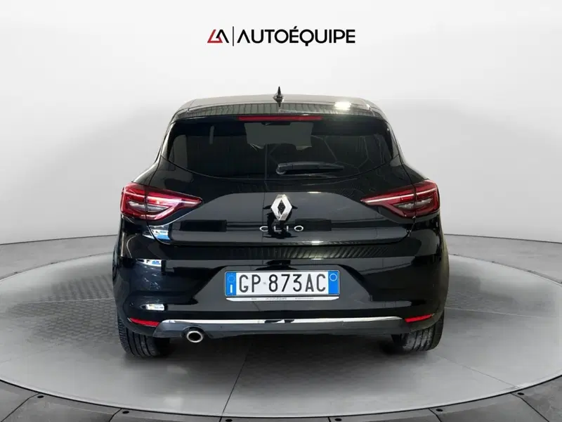 Renault Clio usata a Roma (4)