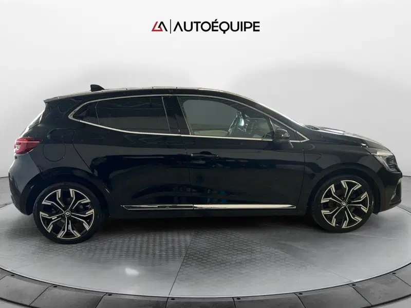 Renault Clio usata a Roma (6)