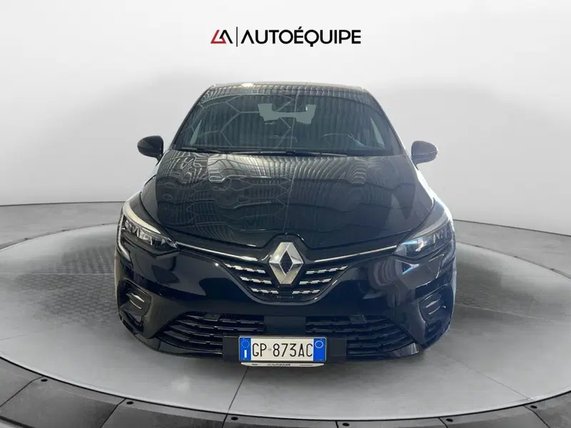 Renault Clio usata a Roma (8)