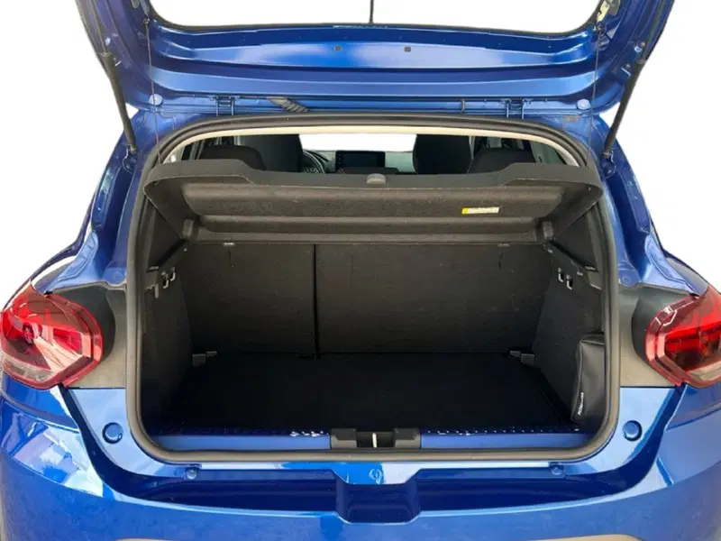 Dacia Sandero usata a Roma (10)