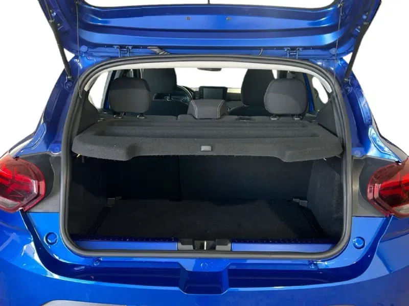 Dacia Sandero usata a Roma (10)