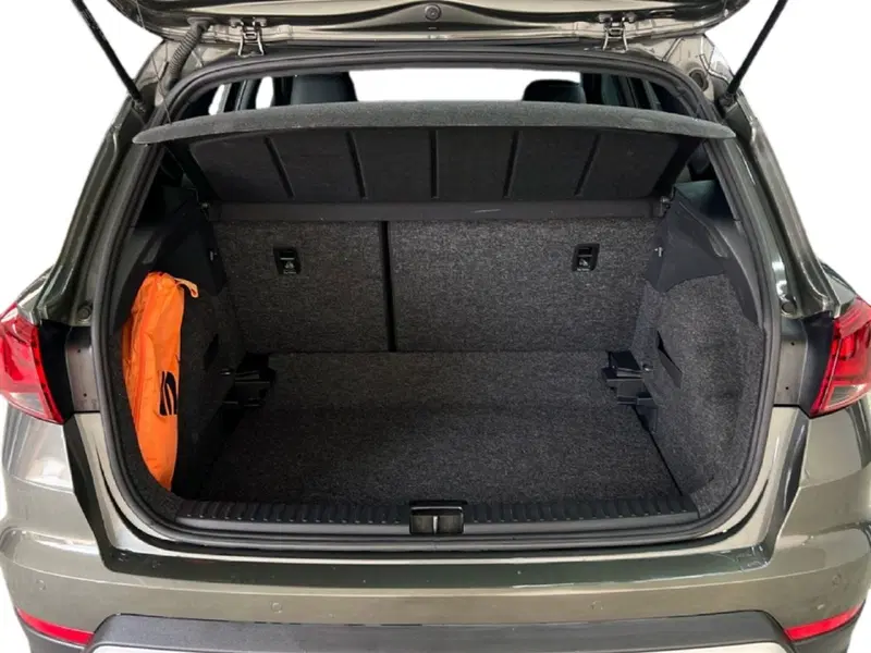 SEAT Arona usata a Roma (10)
