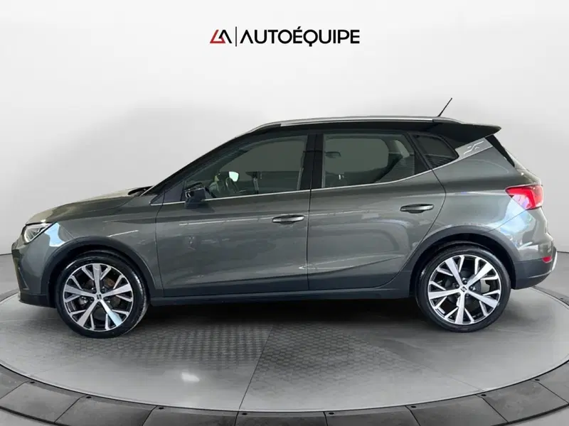 SEAT Arona usata a Roma (2)