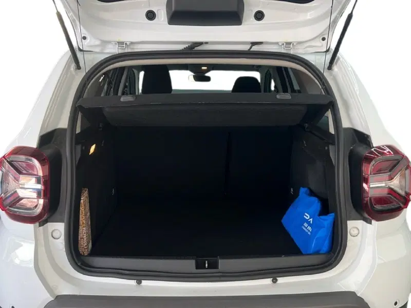 Dacia Duster usata a Roma (10)