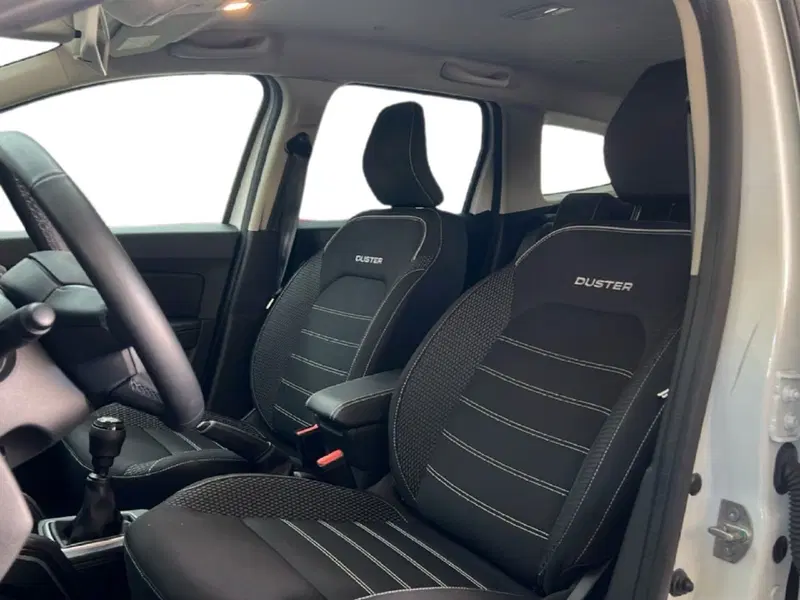Dacia Duster usata a Roma (12)