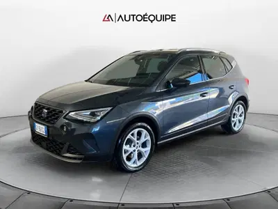 SEAT Arona 1.0 ecotsi FR 95cv del 2025 usata a Roma